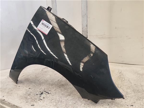ALETA DEL. DCHA. Renault scenic iii (jz)(2009->) 1.6 DCI (130 CV) - #Prov# D/ R9M 402 - #Prov# DR9M402PROV GRIS aletas Delanteras delanteros Derechas derechos - Imagen 3