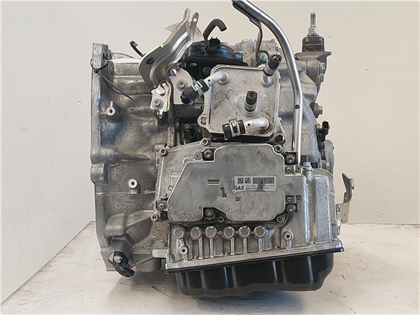 CAJA CAMBIOS AUTOMATICA Renault austral - #prov# TCE 160 116 KW - #Prov# H5H E4 - #Prov# H5HE4PROV UK0001 BLANCO variador - Imagen 2