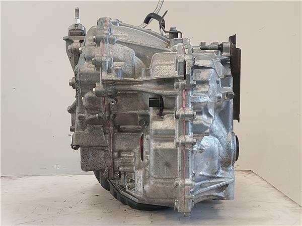 CAJA CAMBIOS AUTOMATICA Renault austral - #prov# TCE 160 116 KW - #Prov# H5H E4 - #Prov# H5HE4PROV UK0001 BLANCO variador - Imagen 4