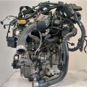 MOTOR COMPLETO Renault austral - #prov# TCE 160  116 KW - #Prov# H5H E4 - #Prov# H5HE4PROV H5H E 498 H5HE498 BLANCO    BLOQUE core usado
