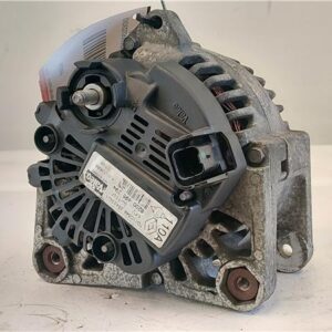 ALTERNADOR Renault megane ii  sedan - #prov# 88 KW  2005  1.9 DCI - #Prov# D/F9Q B8 - #Prov# DF9QB8PROV 8200495294 GRIS    generador