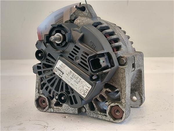 ALTERNADOR Renault megane ii sedan - #prov# 88 KW 2005 1.9 DCI - #Prov# D/F9Q B8 - #Prov# DF9QB8PROV 8200495294 GRIS generador