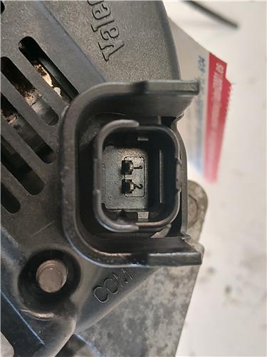 ALTERNADOR Renault megane ii sedan - #prov# 88 KW 2005 1.9 DCI - #Prov# D/F9Q B8 - #Prov# DF9QB8PROV 8200495294 GRIS generador - Imagen 3