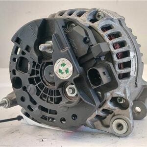 ALTERNADOR Skoda fabia (6y2/6y3)(01.2000->) 1.9 Attractive [1,9 Ltr. - 74 kW TDI] (D) ATD - #Prov# (D)ATDPROV LRB00474 GRIS PLATA    generador EWT