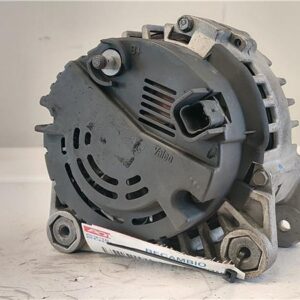 ALTERNADOR Renault laguna ii (bg0)(2001->) 1.9 Authentique [1,9 Ltr. - 74 kW dCi Diesel CAT] D/F9Q  N7 - #Prov# DF9QN7PROV BLANCO    generador