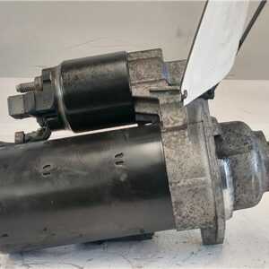 MOTOR ARRANQUE Skoda fabia (6y2/6y3)(01.2000->) 1.9 Attractive [1,9 Ltr. - 74 kW TDI] (D) ATD - #Prov# (D)ATDPROV 0001125042 1125042 GRIS PLATA    de EWT