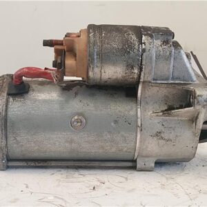 MOTOR ARRANQUE Renault megane ii  sedan - #prov# 88 KW  2005  1.9 DCI - #Prov# D/F9Q B8 - #Prov# DF9QB8PROV 8200331251 GRIS    de