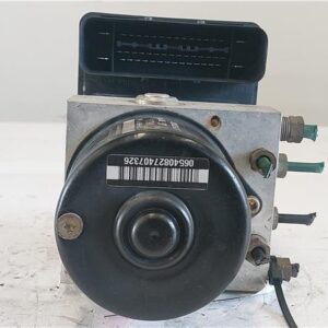 NUCLEO ABS Renault laguna ii (bg0)(2001->) 1.9 Authentique [1,9 Ltr. - 74 kW dCi Diesel CAT] D/F9Q  N7 - #Prov# DF9QN7PROV 8200053423 BLANCO    modulador