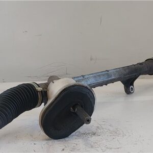 CREMALLERA DIRECCION NORMAL Renault megane ii sedan - #prov# 88 KW 2005 1.9 DCI - #Prov# D/F9Q B8 - #Prov# DF9QB8PROV 7955501009LH GRIS cremalleras STEERING GEAR ASSY
