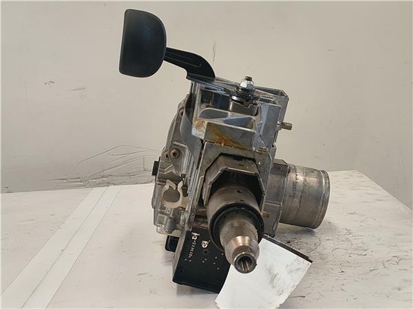 BOMBA SERVODIRECCION ELECTRICA Renault megane ii sedan - #prov# 88 KW 2005 1.9 DCI - #Prov# D/F9Q B8 - #Prov# DF9QB8PROV 8200445347 GRIS - Imagen 2