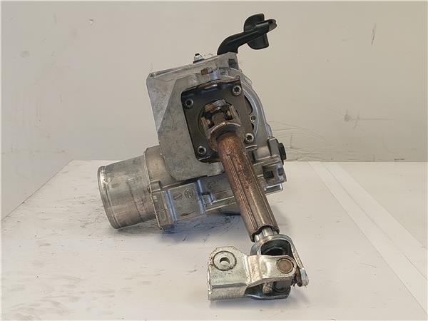 BOMBA SERVODIRECCION ELECTRICA Renault megane ii sedan - #prov# 88 KW 2005 1.9 DCI - #Prov# D/F9Q B8 - #Prov# DF9QB8PROV 8200445347 GRIS - Imagen 4