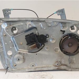 MECANISMO ELEVALUNAS DEL. IZDO. Skoda fabia (6y2/6y3)(01.2000->) 1.9 Attractive [1,9 Ltr. - 74 kW TDI] (D) ATD - #Prov# (D)ATDPROV 6Q1959801 GRIS PLATA    Delanteras delanteros Izquierdas izquierdos motor EWT