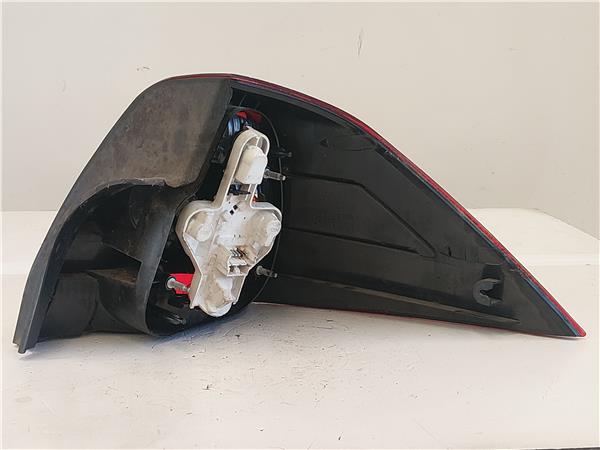 PILOTO TRA. IZDO. Renault megane ii sedan - #prov# 88 KW 2005 1.9 DCI - #Prov# D/F9Q B8 - #Prov# DF9QB8PROV 085511956L 85511956L GRIS Bombilla Faro Izquierdo Lámpara lateral Luz Trasero - Imagen 2