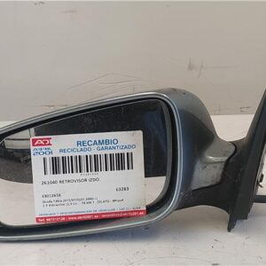 RETROVISOR IZDO. Skoda fabia (6y2/6y3)(01.2000->) 1.9 Attractive [1,9 Ltr. - 74 kW TDI] (D) ATD - #Prov# (D)ATDPROV E8012658 GRIS PLATA    Espejo Izquierdo EWT