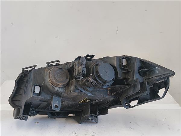 FARO DEL. DCHO Renault megane ii sedan - #prov# 88 KW 2005 1.9 DCI - #Prov# D/F9Q B8 - #Prov# DF9QB8PROV 53995400 GRIS Bombillas delanteras Delanteros Derechas Derechos Lámparas luces Luz piloto Pilotos - Imagen 2