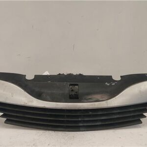 REJILLA CAPO Renault laguna ii (bg0)(2001->) 1.9 Authentique [1,9 Ltr. - 74 kW dCi Diesel CAT] D/F9Q  N7 - #Prov# DF9QN7PROV 8200390126 BLANCO    CALANDRA DELANTERA RADIADOR capot delantera