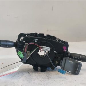 MANDO LUCES LIMPIA Renault megane ii sedan - #prov# 88 KW 2005 1.9 DCI - #Prov# D/F9Q B8 - #Prov# DF9QB8PROV 8200155865 GRIS