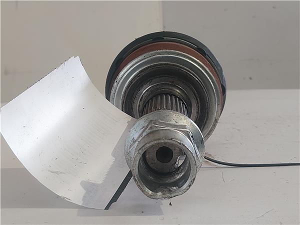 PALIER DEL. DCHO. Renault austral - #prov# TCE 160 116 KW - #Prov# H5H E4 - #Prov# H5HE4PROV 391006UB2B BLANCO cardan Delantero Derecho trasmision - Imagen 2