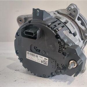 ALTERNADOR Renault austral - #prov# TCE 160  116 KW - #Prov# H5H E4 - #Prov# H5HE4PROV 2310A1749RT BLANCO    generador