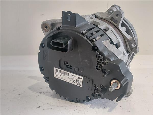 ALTERNADOR Renault austral - #prov# TCE 160 116 KW - #Prov# H5H E4 - #Prov# H5HE4PROV 2310A1749RT BLANCO generador