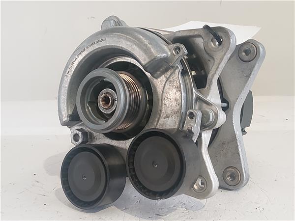 ALTERNADOR Renault austral - #prov# TCE 160 116 KW - #Prov# H5H E4 - #Prov# H5HE4PROV 2310A1749RT BLANCO generador - Imagen 2