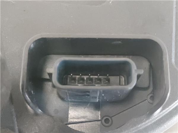 ALTERNADOR Renault austral - #prov# TCE 160 116 KW - #Prov# H5H E4 - #Prov# H5HE4PROV 2310A1749RT BLANCO generador - Imagen 3