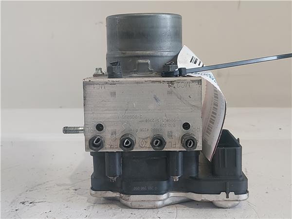 NUCLEO ABS Renault austral - #prov# TCE 160 116 KW - #Prov# H5H E4 - #Prov# H5HE4PROV 476604256R BLANCO modulador - Imagen 2