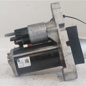 MOTOR ARRANQUE Renault austral - #prov# TCE 160 116 KW - #Prov# H5H E4 - #Prov# H5HE4PROV 0001194046 1194046 BLANCO de