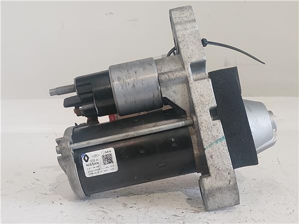 MOTOR ARRANQUE Renault austral - #prov# TCE 160 116 KW - #Prov# H5H E4 - #Prov# H5HE4PROV 0001194046 1194046 BLANCO de