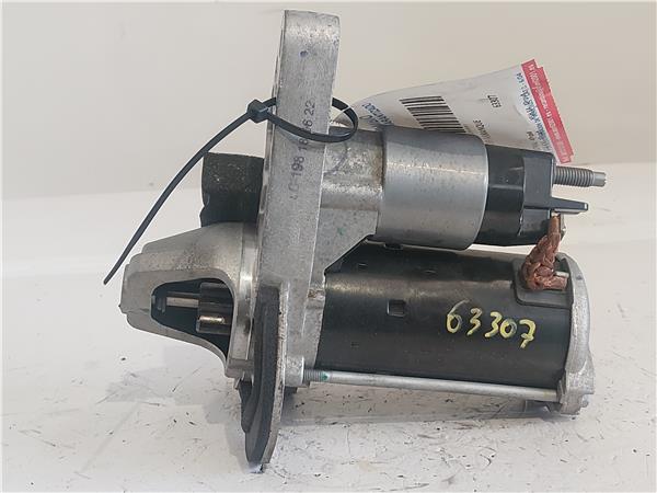 MOTOR ARRANQUE Renault austral - #prov# TCE 160 116 KW - #Prov# H5H E4 - #Prov# H5HE4PROV 0001194046 1194046 BLANCO de - Imagen 2