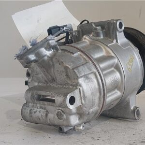 COMPRESOR AIRE ACOND. Renault austral - #prov# TCE 160 116 KW - #Prov# H5H E4 - #Prov# H5HE4PROV 926006UB0A BLANCO Acondicionado