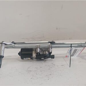 MOTOR LIMPIAPARABRISAS DEL. Renault austral - #prov# TCE 160 116 KW - #Prov# H5H E4 - #Prov# H5HE4PROV W443203 BLANCO Delanteras delanteros