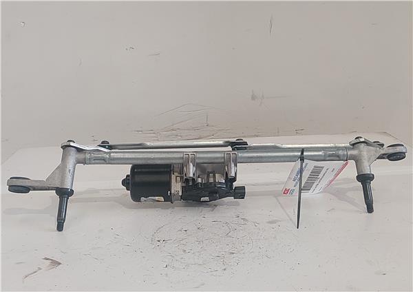 MOTOR LIMPIAPARABRISAS DEL. Renault austral - #prov# TCE 160 116 KW - #Prov# H5H E4 - #Prov# H5HE4PROV W443203 BLANCO Delanteras delanteros