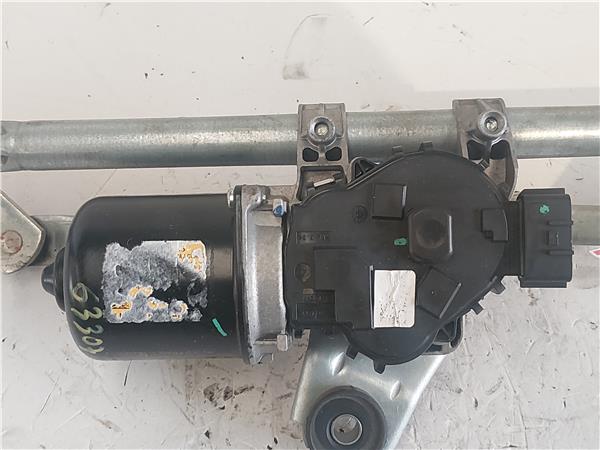 MOTOR LIMPIAPARABRISAS DEL. Renault austral - #prov# TCE 160 116 KW - #Prov# H5H E4 - #Prov# H5HE4PROV W443203 BLANCO Delanteras delanteros - Imagen 2