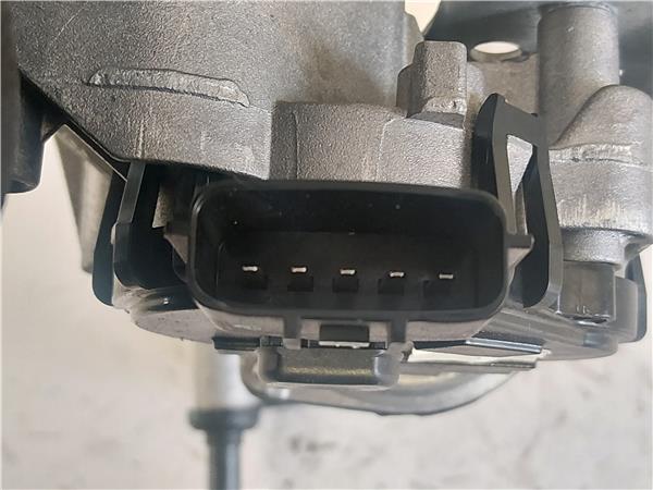 MOTOR LIMPIAPARABRISAS DEL. Renault austral - #prov# TCE 160 116 KW - #Prov# H5H E4 - #Prov# H5HE4PROV W443203 BLANCO Delanteras delanteros - Imagen 3