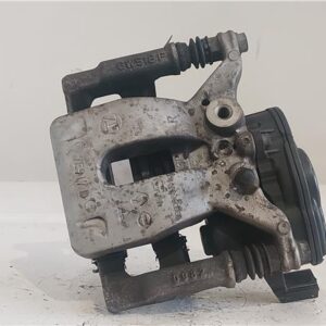 PINZA FRENO ELECTRICA DCHA Renault austral - #prov# TCE 160  116 KW - #Prov# H5H E4 - #Prov# H5HE4PROV 7E917D BLANCO