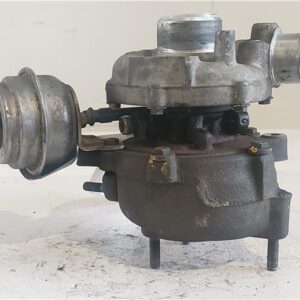TURBO Volkswagen passat berlina (3b2)(1996->) 1.9 TDI ATJ GT1749V GRIS BOSCH   compresor TURBOCOMPRESOR