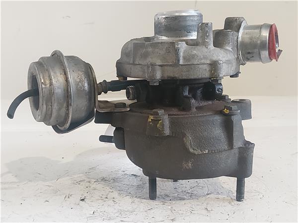 TURBO Volkswagen passat berlina (3b2)(1996->) 1.9 TDI ATJ GT1749V GRIS BOSCH compresor TURBOCOMPRESOR