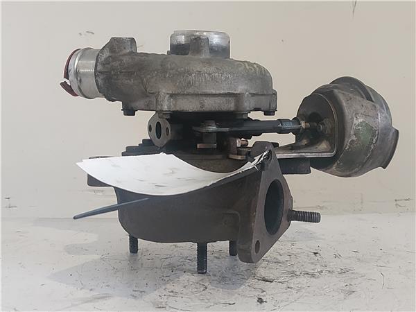 TURBO Volkswagen passat berlina (3b2)(1996->) 1.9 TDI ATJ GT1749V GRIS BOSCH compresor TURBOCOMPRESOR - Imagen 3
