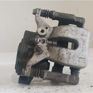 PINZA FRENO ELECTRICA IZQ Renault austral - #prov# TCE 160  116 KW - #Prov# H5H E4 - #Prov# H5HE4PROV 7E913D BLANCO