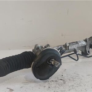 CREMALLERA DIRECCION ASISTIDA Dacia logan 1 (2005->) 1.5 Ambiance [1,5 Ltr. - 50 kW dCi Diesel CAT] D/ K9K K 7 - #Prov# DK9KK7PROV 8200571776 GRIS    cremalleras STEERING GEAR ASSY