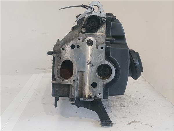 CULATA Volkswagen passat berlina (3b2)(1996->) 1.9 TDI ATJ 038103373R 38103373R GRIS BOSCH - Imagen 4