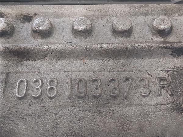 CULATA Volkswagen passat berlina (3b2)(1996->) 1.9 TDI ATJ 038103373R 38103373R GRIS BOSCH - Imagen 5