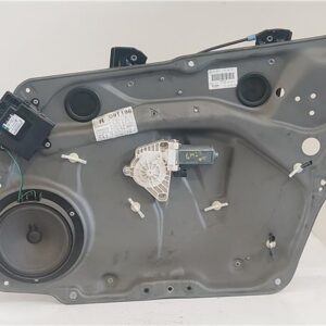 MECANISMO ELEVALUNAS DEL. DCHO. Mercedes-Benz clase b (bm 245)(03.2005->) 1.7 170 (245.232) [1,7 Ltr. - 85 kW CAT] M 266.940 M266940 A1697202879 MARRON    Delanteras delanteros Derechas derechos motor 722801