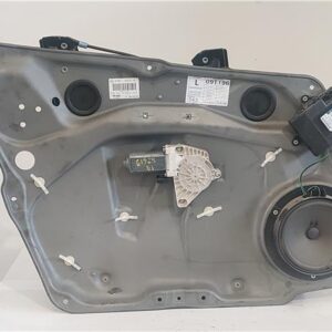 MECANISMO ELEVALUNAS DEL. IZDO. Mercedes-Benz clase b (bm 245)(03.2005->) 1.7 170 (245.232) [1,7 Ltr. - 85 kW CAT] M 266.940 M266940 A1697200179 MARRON    Delanteras delanteros Izquierdas izquierdos motor 722801