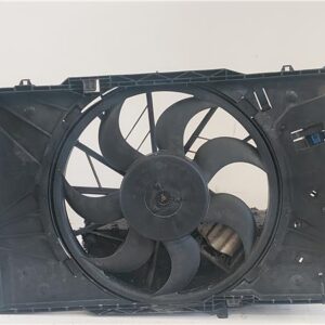 ELECTROVENTILADOR Mercedes-Benz clase b (bm 245)(03.2005->) 1.7 170 (245.232) [1,7 Ltr. - 85 kW CAT] M 266.940 M266940 A1695001993 MARRON    722801