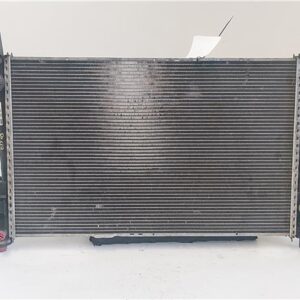RADIADOR Mercedes-Benz clase b (bm 245)(03.2005->) 1.7 170 (245.232) [1,7 Ltr. - 85 kW CAT] M 266.940 M266940 A1695000003 MARRON    agua gasoil RADIADOR DE AGUA 722801