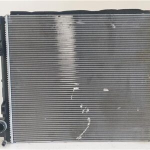 RADIADOR Renault austral - #prov# TCE 160 116 KW - #Prov# H5H E4 - #Prov# H5HE4PROV 214106UB0B BLANCO agua gasoil RADIADOR DE AGUA