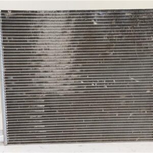 RADIADOR AIRE ACONDICIONADO Renault austral - #prov# TCE 160  116 KW - #Prov# H5H E4 - #Prov# H5HE4PROV 921006951R BLANCO    Acondicionado condensador