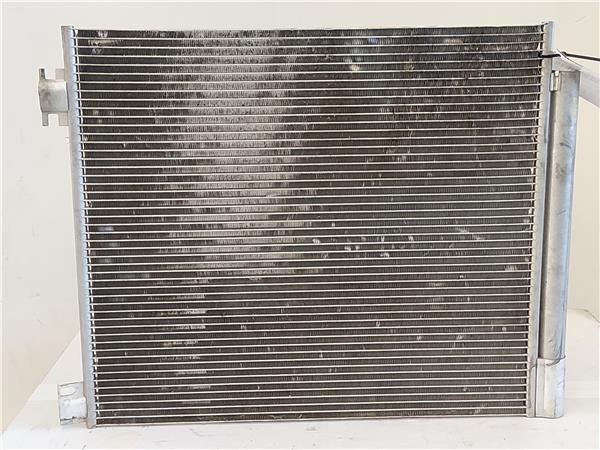 RADIADOR AIRE ACONDICIONADO Renault austral - #prov# TCE 160 116 KW - #Prov# H5H E4 - #Prov# H5HE4PROV 921006951R BLANCO Acondicionado condensador